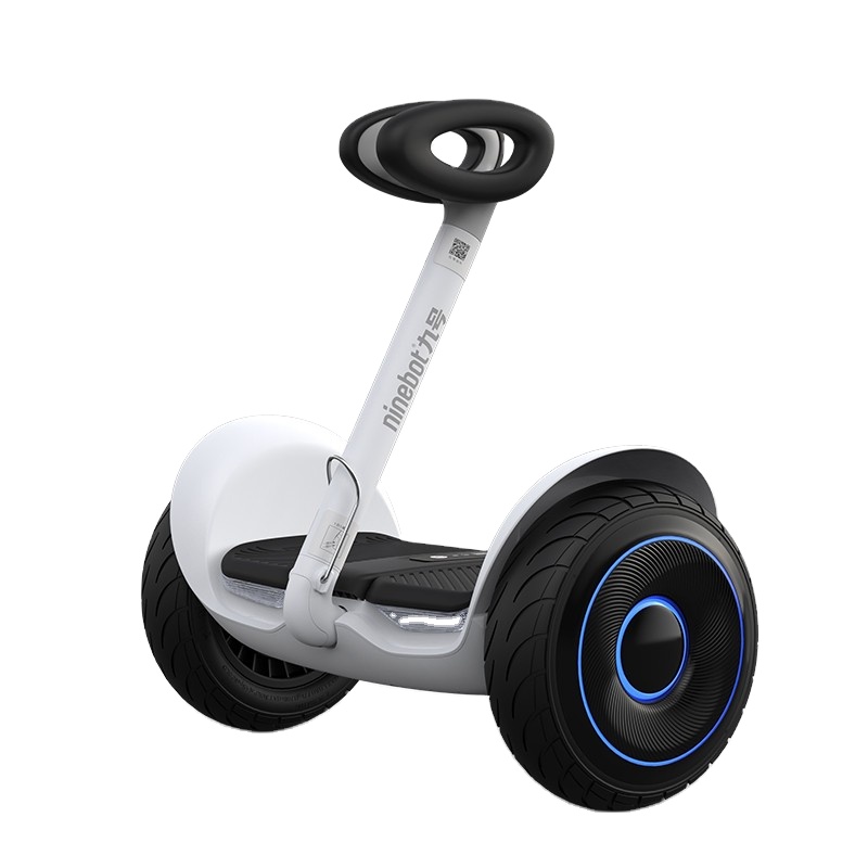 CL 2025 베스트셀러새로운 중국 Ninebot L6 - Kids Ride On Suitcase Scooter 리뷰 및 가격