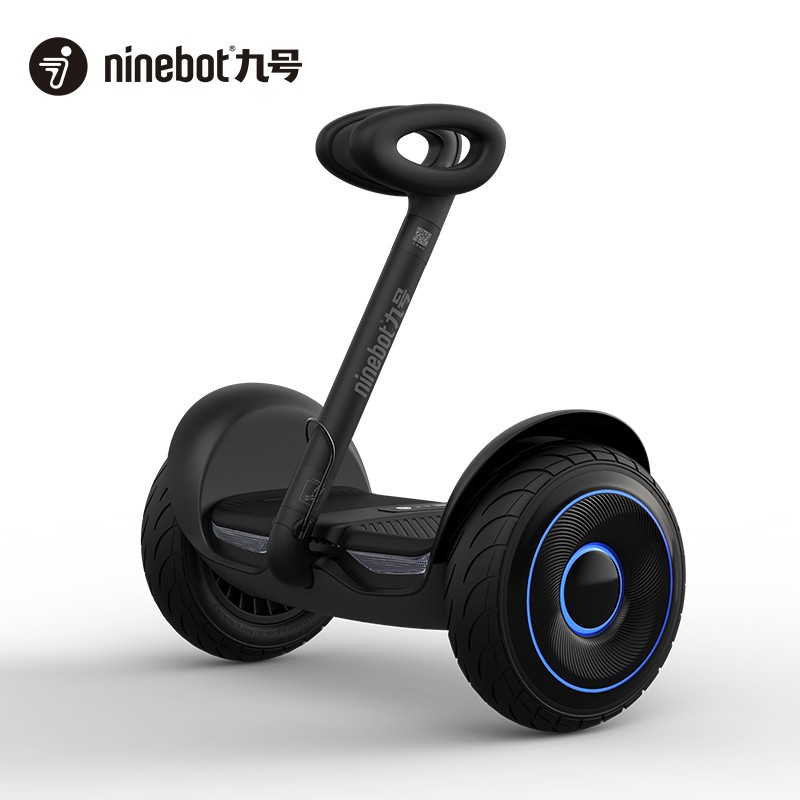CL 2025 베스트셀러새로운 중국 Ninebot L6 - Kids Ride On Suitcase Scooter 리뷰 및 가격