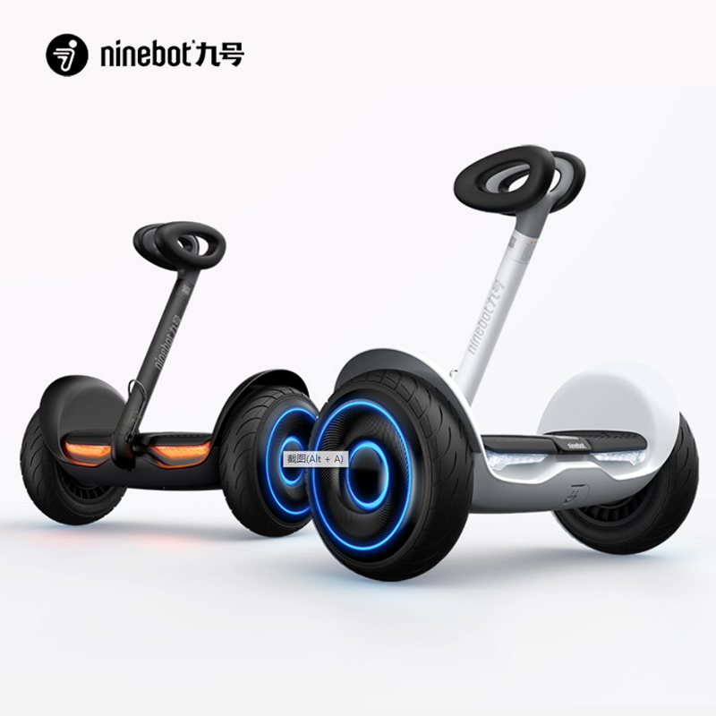 CL 2025 베스트셀러새로운 중국 Ninebot L6 - Kids Ride On Suitcase Scooter 리뷰 및 가격
