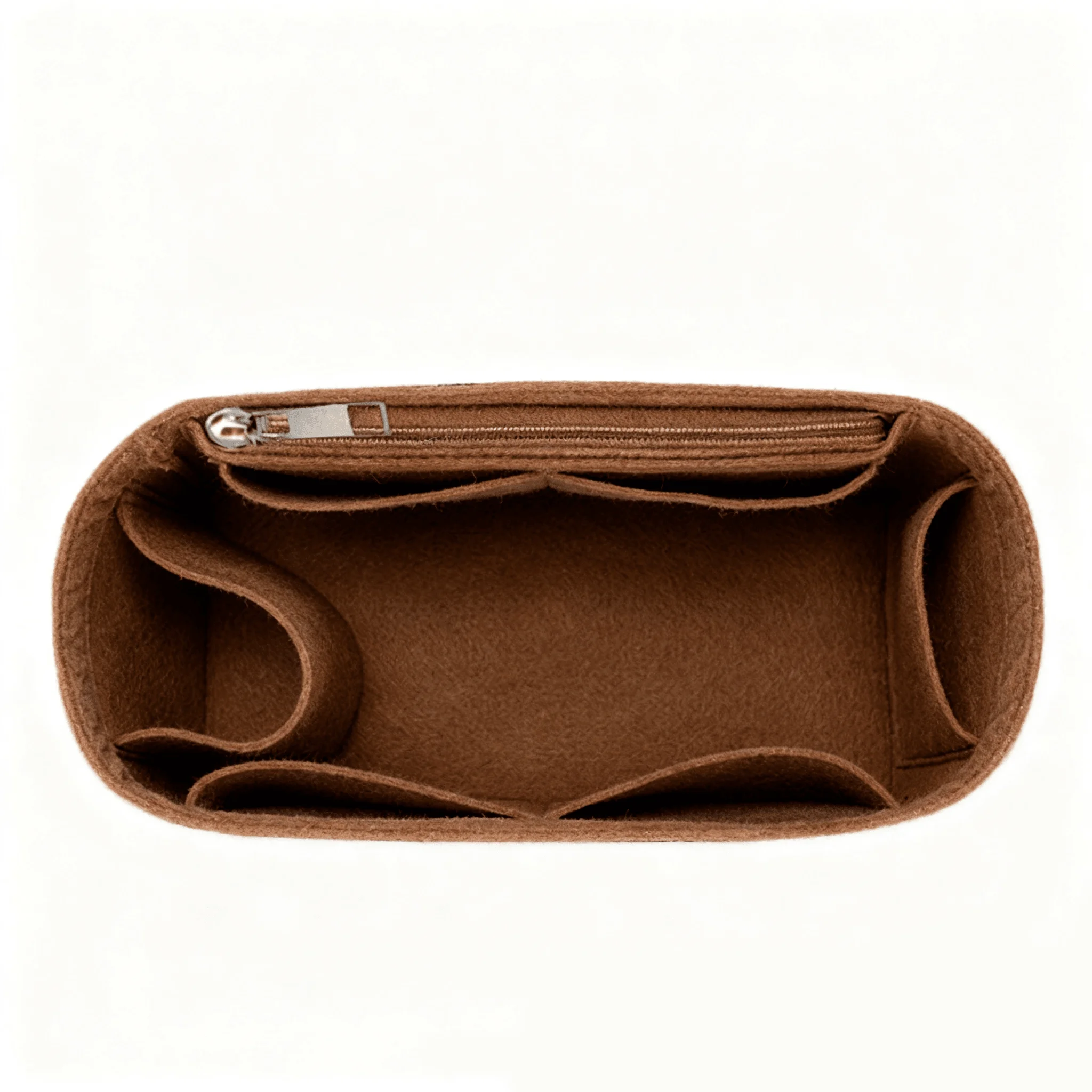 가방 정리용 펠트 파우치, 여성용 화장품 보관용 토트백 - Cosmetic Bags 리뷰 및 가격